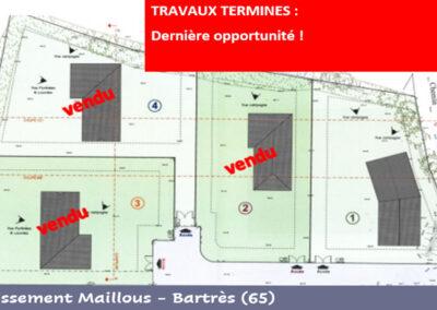 Lotissement « Maillous »